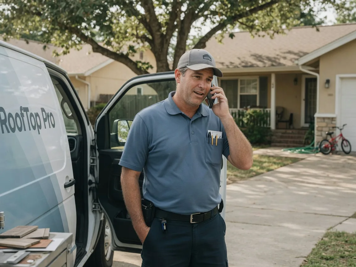 Roof Repair Goldsmith, IN FAQs
